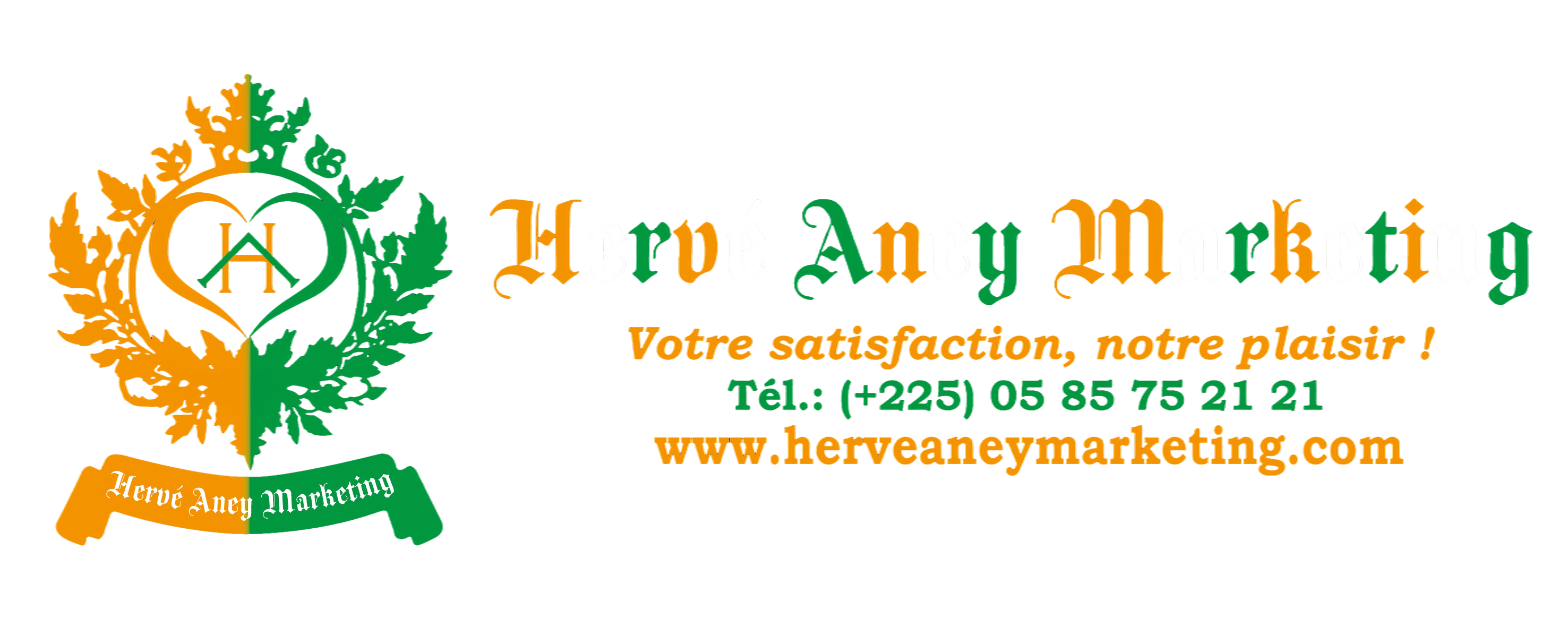 Hervé Aney Marketing